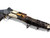 Orthos Arms Raider S4 Elite Semi Auto Shotgun 12 Gauge Alpine Camo 18.5" Barrel S4RAE