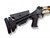 Orthos Arms Raider S4 Elite Semi Auto Shotgun 12 Gauge Alpine Camo 18.5" Barrel S4RAE