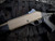 Benelli M4 EXT Semi Auto Shotgun 12 Gauge Pistol Grip, 18.5" Barrel 7+1 Tan Cerakote 11788