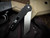 Pro-Tech Knives Malibu Flipper Textured Black Body w/ Magnacut Stonewashed Reverse Tanto Plain Edge Blade (3.5") 5405