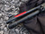 Benelli M4 EXT Semi Auto Shotgun 12 Gauge Pistol Grip, 18.5" Barrel 7+1 Black MultiCam 11787