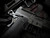 Alpha Foxtrot 1911/2011 Romulus 4.25" 9mm Handgun Matte DLC Finish, Compensated, MOS 4.25" AA39X1CIG-XDBK19-NVC