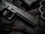 Alpha Foxtrot 1911/2011 Romulus 4.25" 9mm Handgun Matte DLC Finish, Compensated, MOS 4.25" AA39X1CIG-XDBK19-NVC