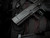 Alpha Foxtrot 1911/2011 Romulus 3.5" 9mm Handgun Matte DLC Finish, Compensated, MOS 3.5" AA39X1QIF-XDBK10-NVC