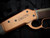 Pedersoli Boarbuster Apocalypse Tactical Lever Action Rifle 45-70 Government 17" Bronze Cerakote Threaded Barrel Cerakote Frame Gray Field Stock