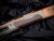Pedersoli Boarbuster Apocalypse Tactical Lever Action Rifle 45-70 Government 17" Bronze Cerakote Threaded Barrel Cerakote Frame Gray Field Stock