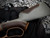 Pedersoli Boarbuster Apocalypse Tactical Lever Action Rifle 45-70 Government 17" Bronze Cerakote Threaded Barrel Cerakote Frame Gray Field Stock