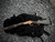 Pedersoli Boarbuster Apocalypse Tactical Lever Action Rifle 45-70 Government 17" Bronze Cerakote Threaded Barrel Cerakote Frame Gray Field Stock