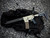 Q Sugar Weasel Pistol 5.56 13" Tan