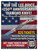 WelMade The Artisan America's 250th Anniversary Diamond Inlaid Knife Raffle Entry