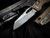 Microtech MSI S/E RAM-LOK Folder Dark Earth Polymer Body w/ M390MK Apocalyptic Partially Serrated Blade (3.9") 210T-11APPMDE