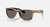 Ray-Ban New Wayfarer Classic Sunglasses Matte Grey and Green Camouflage Frame w/ Dark Grey Lenses RB2132 6822B1 55-18