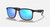 Ray-Ban RB4264 Sunglasses Matte Black Frame w/ Blue Polarized RB4264 601SA1 58-18
