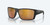 Costa Reefton Pro Sunglasses Matte Black Frame w/ Gold Mirror Polarized Glass 6S9080 908014 63-15