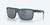 Costa Riconcito Matte Atlantic Blue Frame w/ Gray Silver Polarized Polycarbonate Lenses RIC 177 OSGP