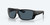Costa Cat Cay Sunglasses Blackout Frame w/ Gray Polarized Polycarbonate Lenses TF 11 OBMP