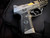FN 509 CC Edge 9MM Semi Auto Handgun Graphite 4.2" 10 + 1 Pistol