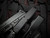 Microtech Ultratech Gen IV T/E Black Tactical Aluminum Body w/ M390MK Tactical Black Plain Edge Blade (3.5") 11234-1T