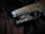 Glock 43X 9mm Pistol Package (Radian Ramjet/Afterburner + Streamlight TLR-7X Sub + ZeroTech H.A.L.O Red Dot Sight)