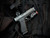Glock 43X 9mm Pistol Package (Radian Ramjet/Afterburner + Streamlight TLR-7X Sub + ZeroTech H.A.L.O Red Dot Sight)