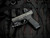 Glock 43X 9mm Pistol Package (Streamlight TLR-7X Sub + ZeroTech H.A.L.O Red Dot Sight)