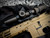 Black Rain Ordnance Spec15 Rifle FDE 16", M-LOK 5.56 NATO w/ ZeroTech Vengeance 1-8x24 LPVO BRO-26080701-OPT