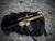 Black Rain Ordnance Spec15 Rifle FDE 16", M-LOK 5.56 NATO w/ ZeroTech Vengeance 1-8x24 LPVO BRO-26080701-OPT