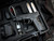 PRE-OWNED Springfield XDm 40. S&W Full Size Handgun 16+1 Includes 2 Magazines XDM9202HCSP