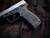 PRE-OWNED Taurus PT 24/7 G2 .40 Cal Handgun, Stainless Slide, 15+1 Capacity