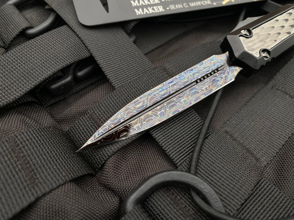 microtech microtech mafione medford case buck kershaw ZT