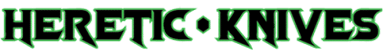 Heretic Knives