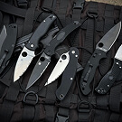 Knives
