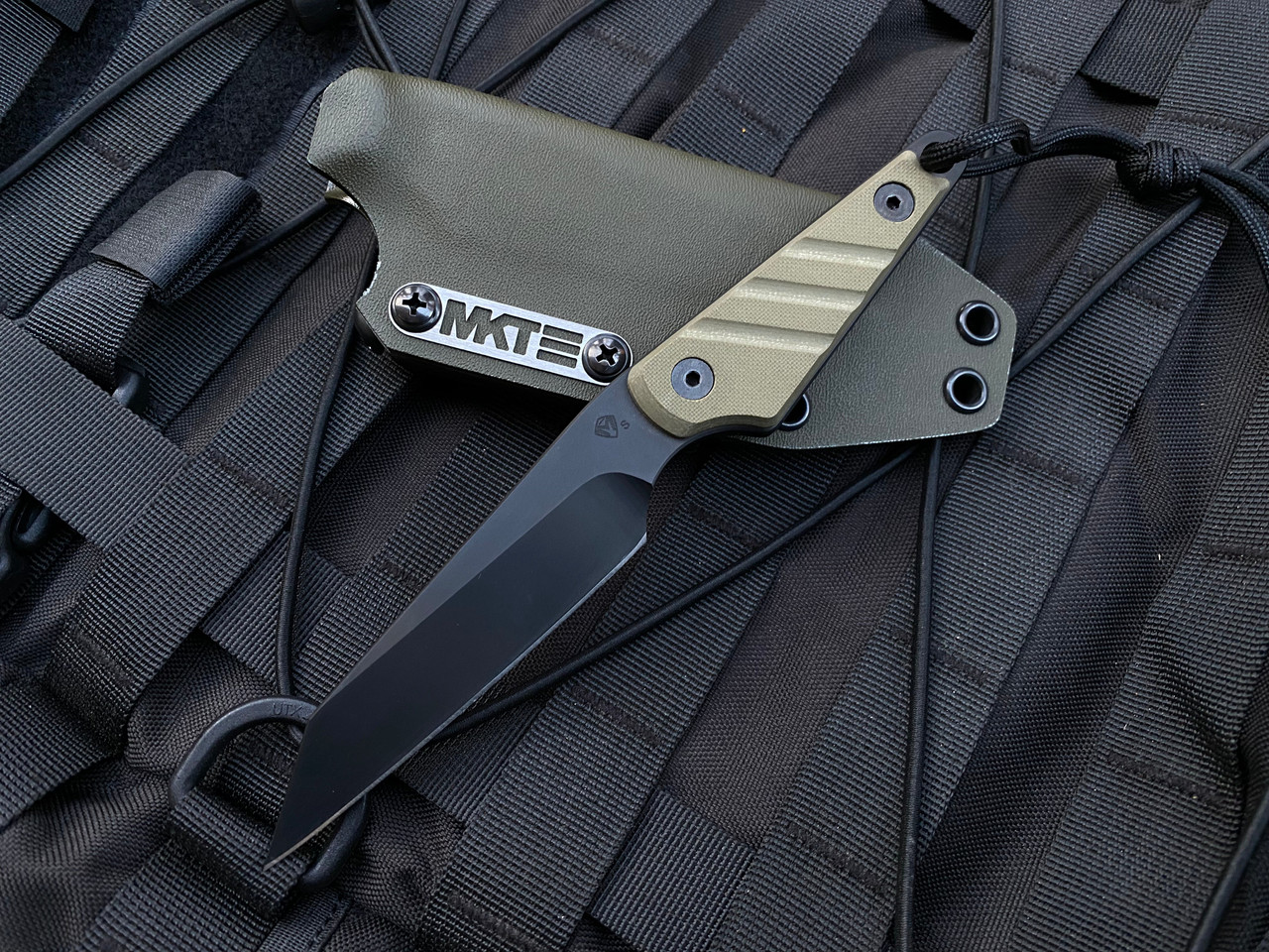 The Ultimate Guide to Fixed Blade Knives: What You Need to Know