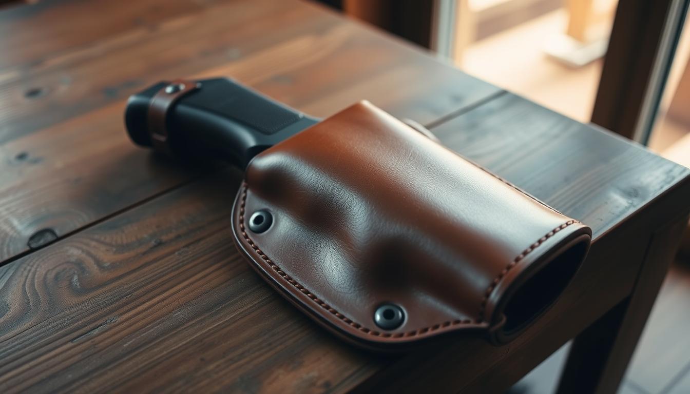 everyday carry holster