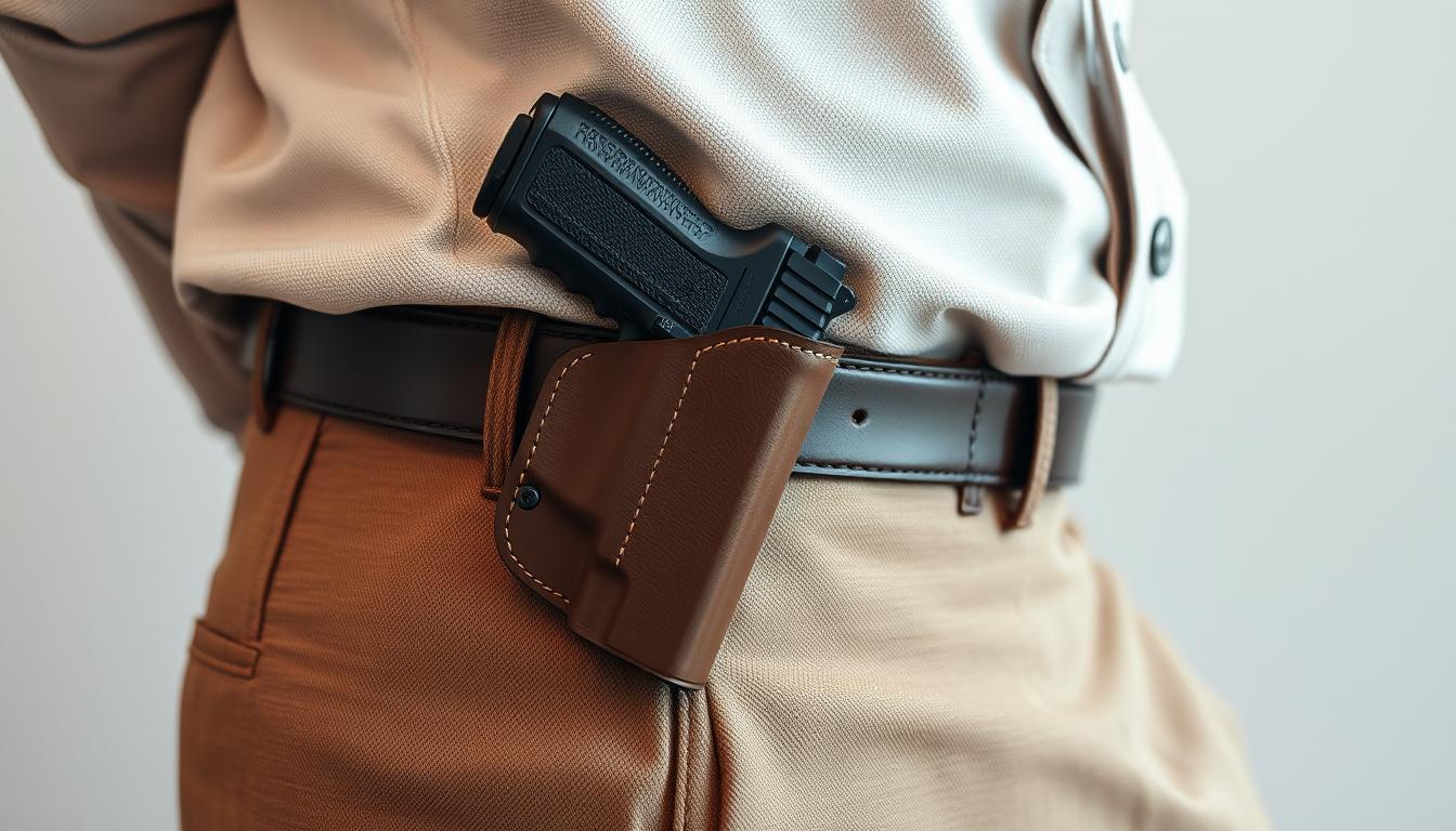 concealed carry holster