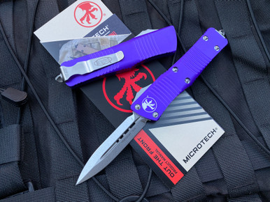 microtech microtech mafione medford case buck kershaw ZT
