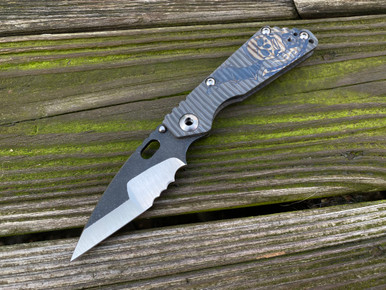 MSC Strider microtech mafione medford case buck kershaw ZT