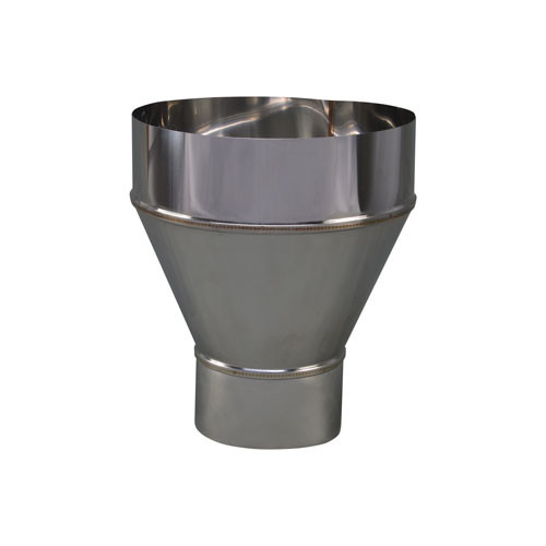 Réduction INOX 109M-200F