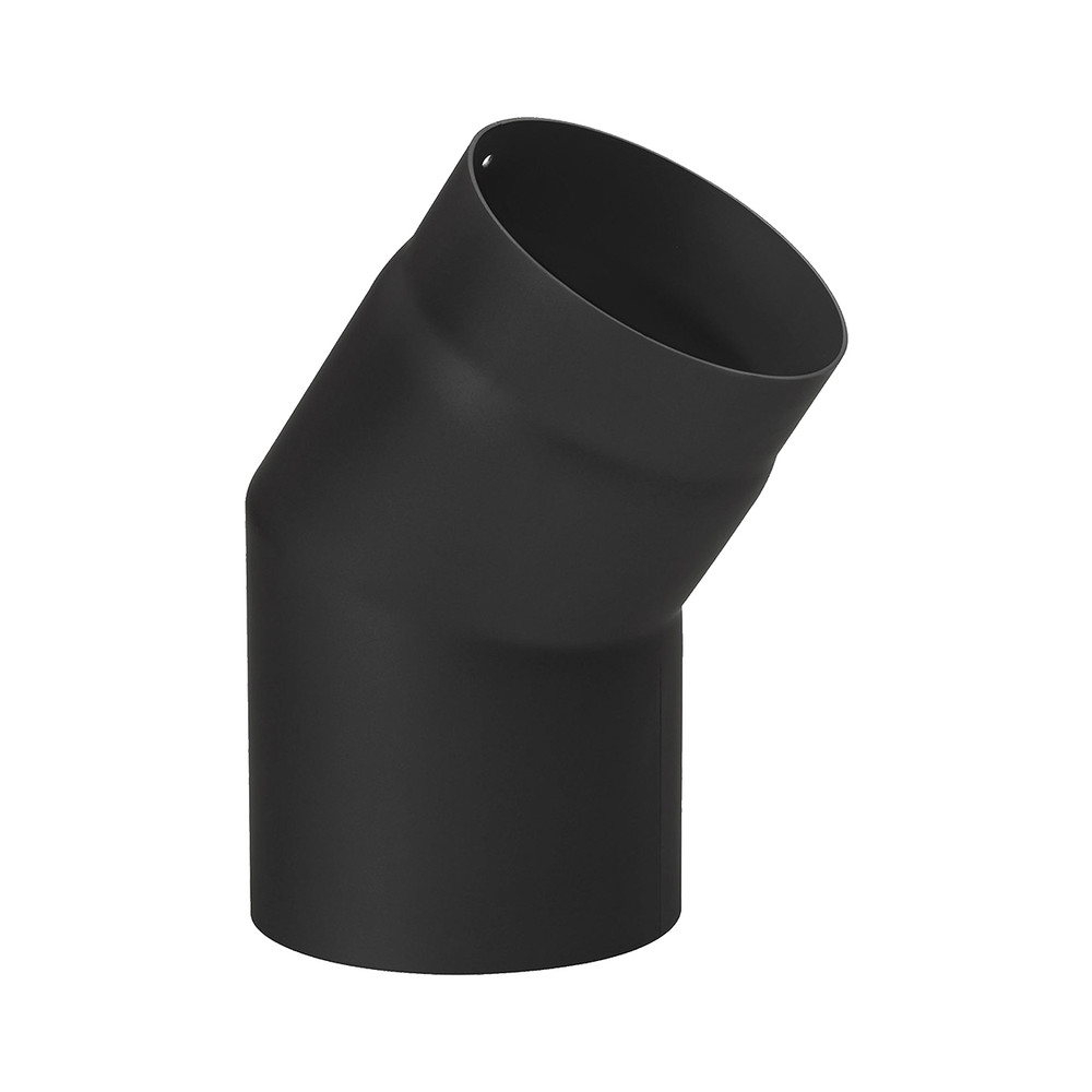 Coude fixe 30° Ø 150mm