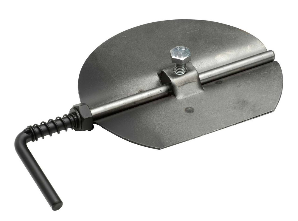 Clé de tirage Ø 150mm Tubage Center — free download