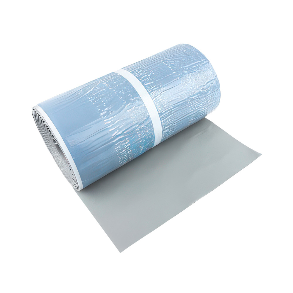 EPDM Substitut de plomb Gris EPDM Substitut de plomb Gris