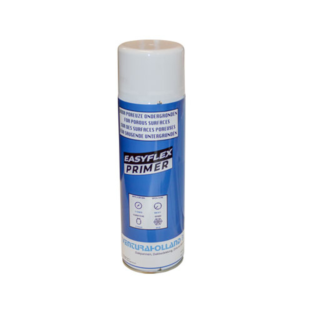 Primaire Easyflex Butyl & Bitumenspray 500 ML