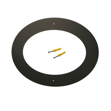 Enjoliveur 45 degrés Ø 185mm