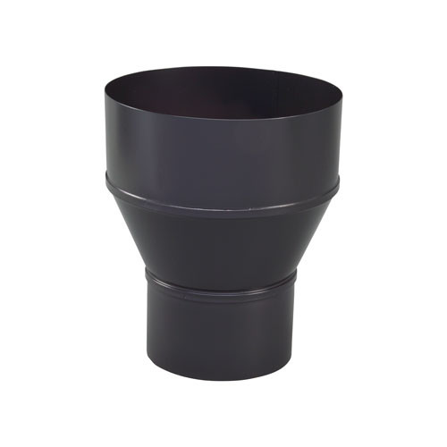 Réduction INOX Noir 79M-100V