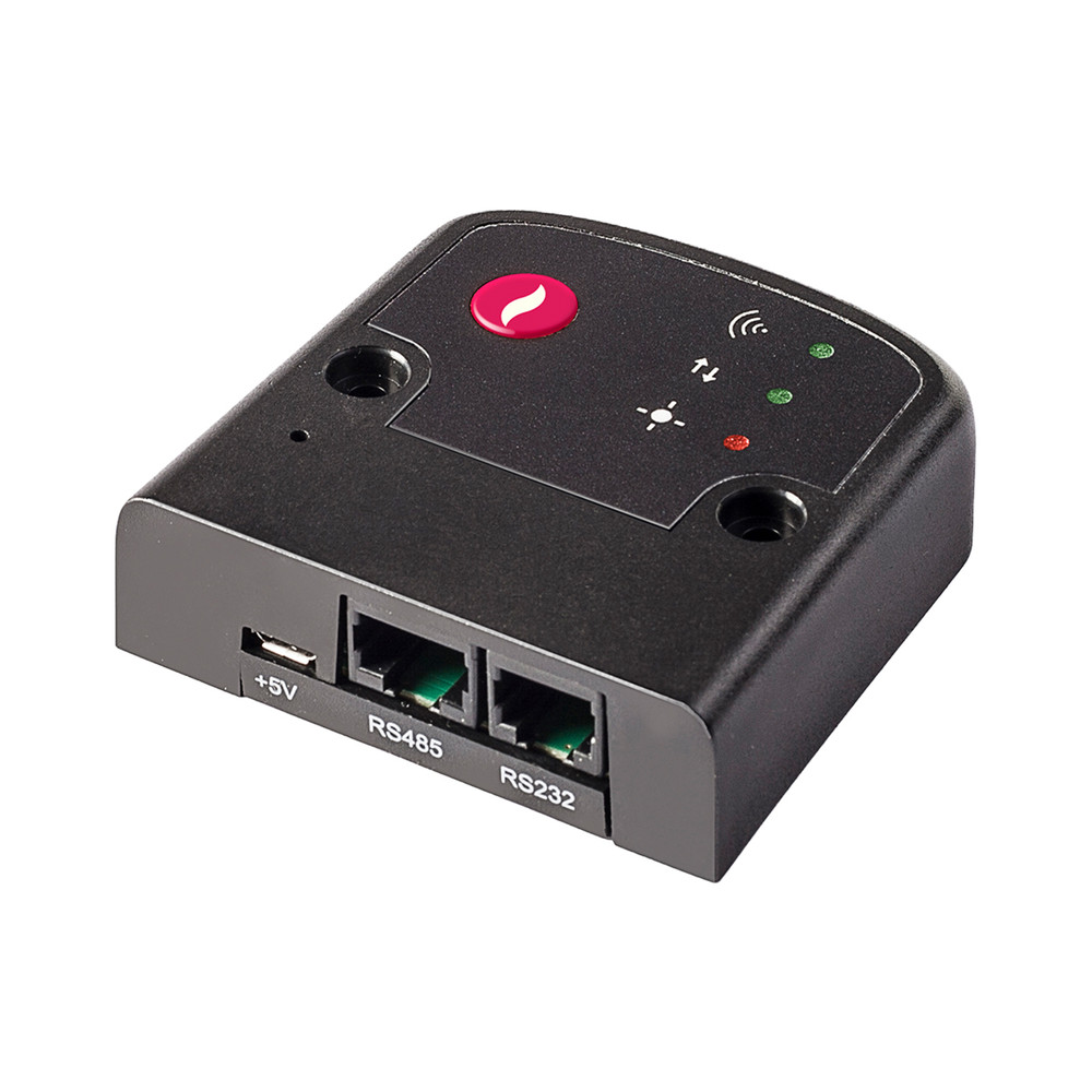 Module Wifi pour poêle à granulés Audax