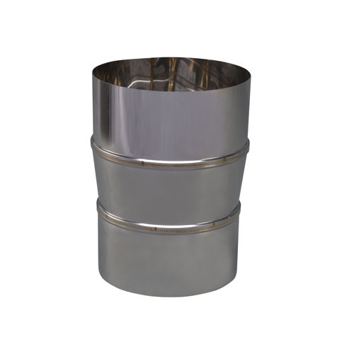 Réduction INOX 114M-125F