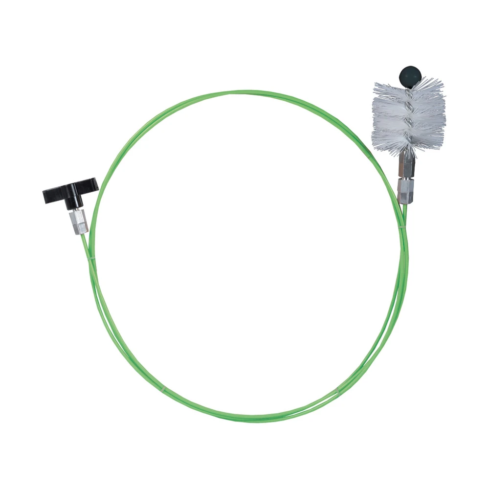 Kit de nettoyage pour cheminée de 5 mètres