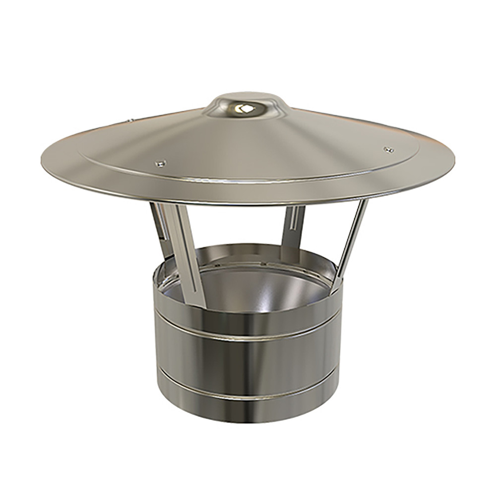 Chapeau parapluie pour Convesa premium Ø 200 mm