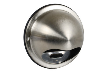 Grilles extérieur en inox Grilles extérieur en inox