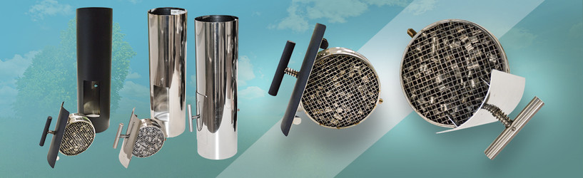 Filtre à fumée Filtre à fumée